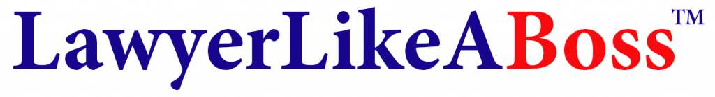 LawyerLikeABoss